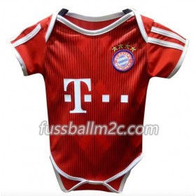 Fußballtrikots FC Bayern München Mini Heim Trikotsatz 2018-2019